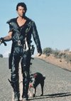 Poster Mad Max II - Der Vollstrecker