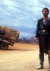 Poster Mad Max - Jenseits der Donnerkuppel