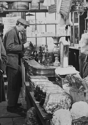 Maigret kennt kein Erbarmen Maigret kennt kein Erbarmen