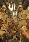 Poster Okinawa - The Last Battle