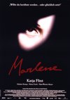 Poster Marlene 2000