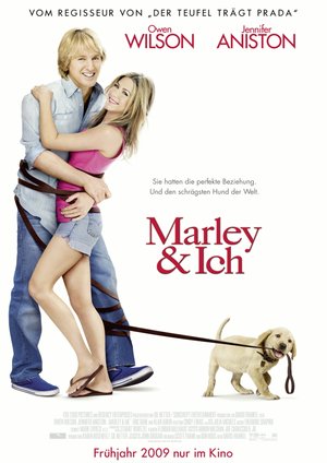 Marley & Ich Marley & Ich