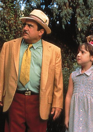 Matilda Matilda