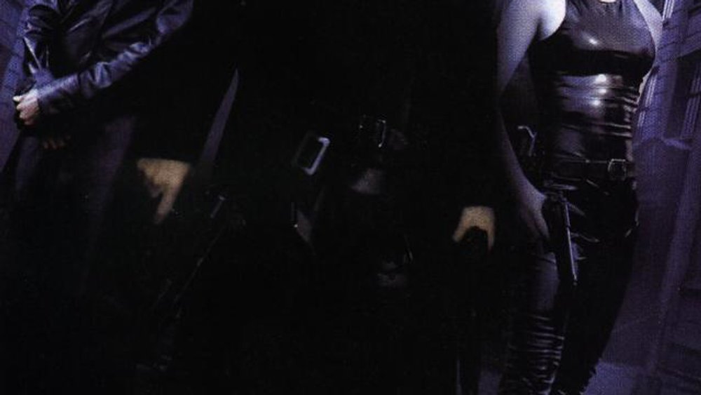 Matrix Matrix Poster