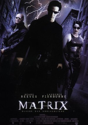 Matrix Matrix