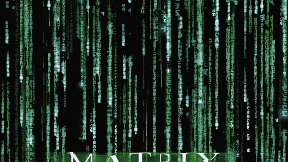 Matrix Reloaded Matrix Reloaded Poster