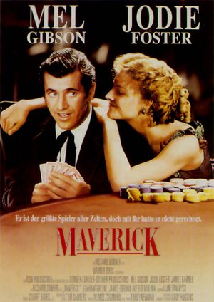 Maverick Maverick