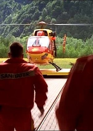 Medicopter 117 Medicopter 117