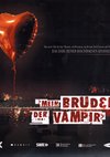 Poster Mein Bruder, der Vampir