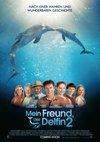 Poster Mein Freund der Delfin 2