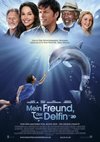 Poster Mein Freund, der Delfin