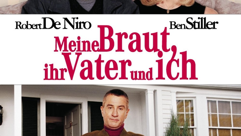 Meine Braut, ihr Vater und ich Meine Braut, ihr Vater und ich Poster