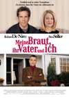 Poster Meine Braut, ihr Vater und ich