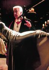 Poster Mel Brooks' Dracula