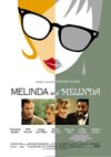 Poster Melinda und Melinda