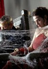 Poster Merlin - Die Neuen Abenteuer Staffel 1