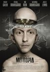 Poster Metropia