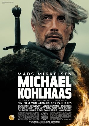 Michael Kohlhaas Michael Kohlhaas