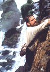 Poster The Mission 1986