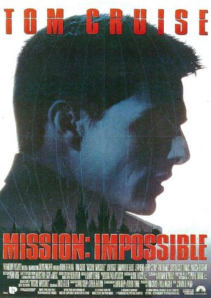 Mission: Impossible Mission: Impossible