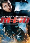 Poster Mission: Impossible III