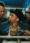 Poster Mo' Better Blues