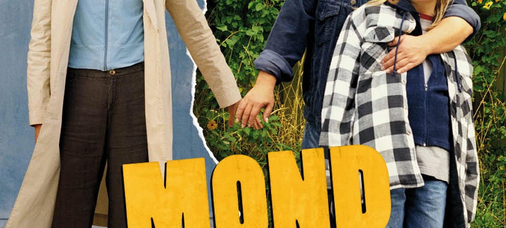 Mondkalb Mondkalb Poster