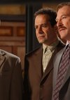 Poster Monk Staffel 1