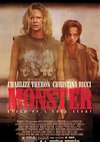 Poster Monster