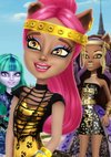 Poster Monster High - 13 Wünsche