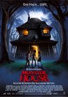 Poster Monster House