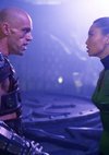 Poster Mortal Kombat 2 - Annihilation