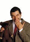 Poster Mr. Bean Season 1
