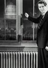 Poster Mr. Smith geht nach Washington