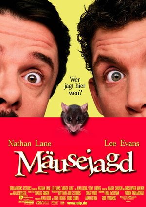 Mäusejagd Mäusejagd