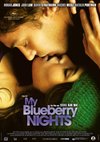 Poster My Blueberry Nights