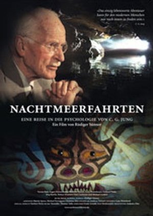 Nachtmeerfahrten - Die Psychologie des C. G. Jung Nachtmeerfahrten - Die Psychologie des C. G. Jung