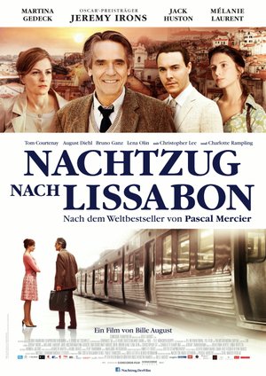 Nachtzug nach Lissabon Nachtzug nach Lissabon