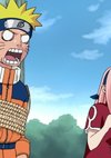 Poster Naruto Staffel 1
