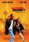 Poster National Security