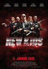 Poster New Kids Nitro