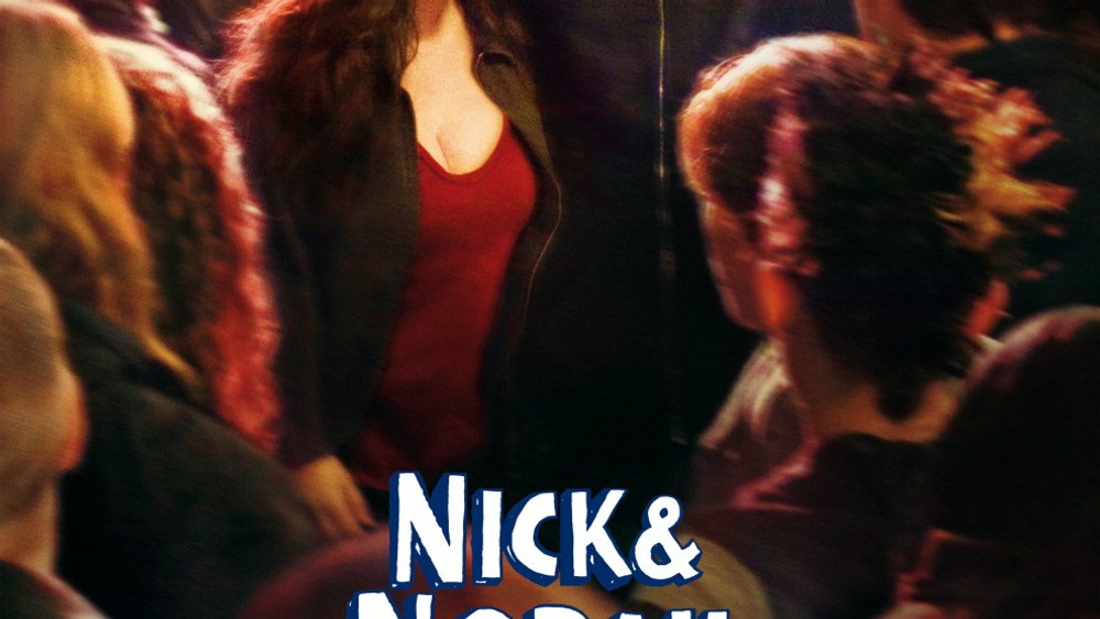 Nick & Norah - Soundtrack einer Nacht Nick & Norah - Soundtrack einer Nacht Poster