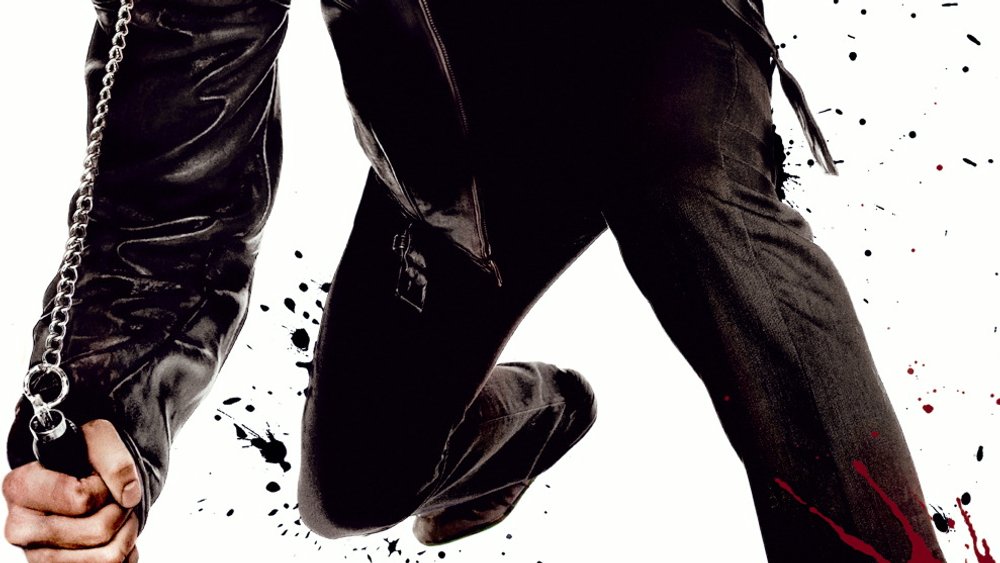 Ninja Assassin Ninja Assassin Poster