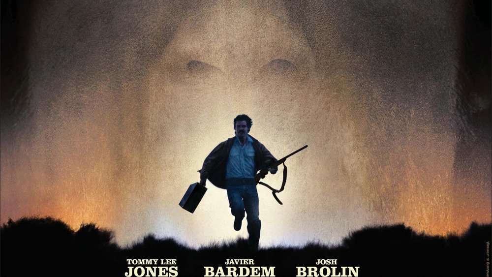 No Country for Old Men No Country for Old Men Poster