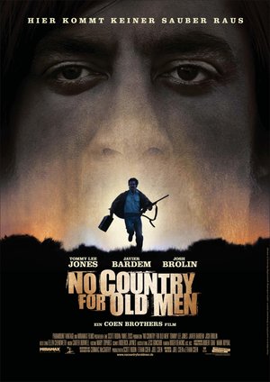 No Country for Old Men No Country for Old Men