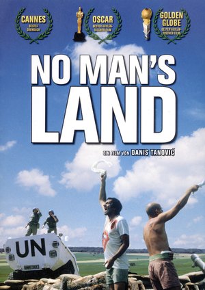 No Man's Land No Man's Land