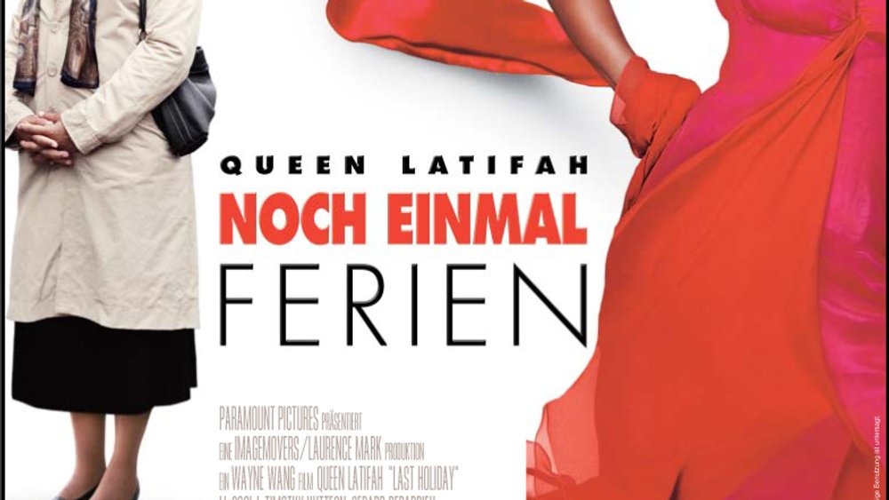 Noch einmal Ferien Noch einmal Ferien Poster