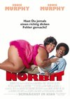 Poster Norbit