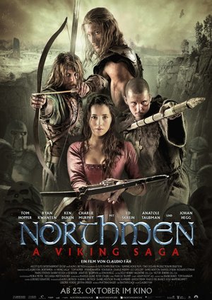 Northmen - A Viking Saga Northmen - A Viking Saga