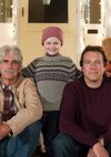 Poster Weihnachten des Herzens